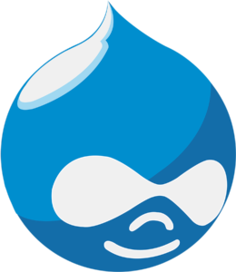 Drupal Logo